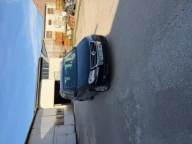 VW Touran, снимка 4