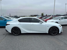 Lexus IS * 350 * CARFAX * , снимка 3