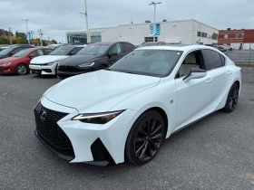 Lexus IS * 350 * CARFAX * , снимка 1