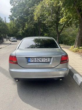 Audi A6 3.0 TDI, снимка 4