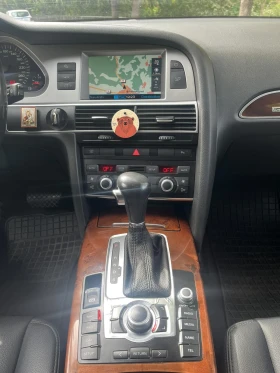 Audi A6 3.0 TDI, снимка 7