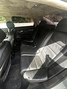 Audi A6 3.0 TDI, снимка 8