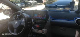 Toyota Aygo 1.0, снимка 10