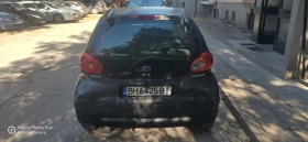 Toyota Aygo 1.0, снимка 4