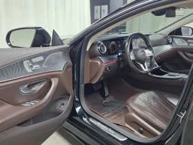 Mercedes-Benz CLS 450 AMG 53 PACKAGE, снимка 12
