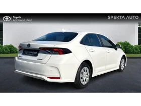 Toyota Corolla Месечна вноска от 215  , снимка 6