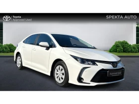 Toyota Corolla Месечна вноска от 215  , снимка 7