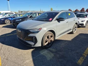 Audi E-Tron * TECHNIK * Един собственик * CARFAX * От VW * , снимка 1