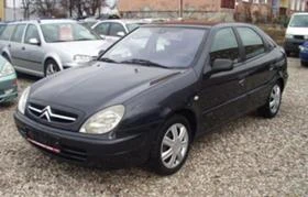  Citroen Xsara