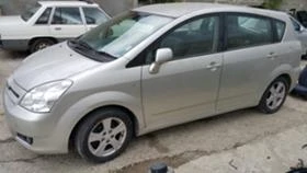 Toyota Corolla verso 2.2 D4D | Mobile.bg    2