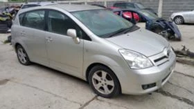 Toyota Corolla verso 2.2 D4D | Mobile.bg    3