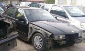 BMW 320 Части за BMW Е36 320 Купе 318 Седан 316 Компакт - 400 лв. / 204.52 € - 76900924 5