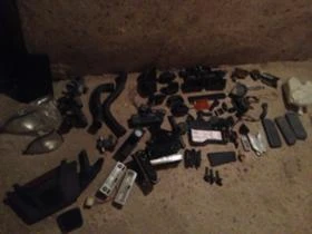 BMW 320 Части за BMW Е36 320 Купе 318 Седан 316 Компакт - 400 лв. / 204.52 € - 76900924 8