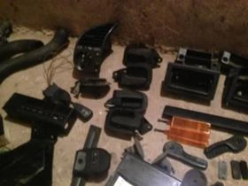 BMW 320 Части за BMW Е36 320 Купе 318 Седан 316 Компакт - 400 лв. / 204.52 € - 76900924 11