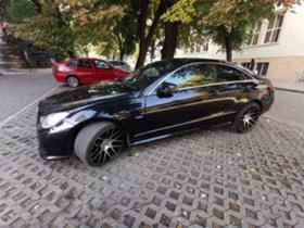 Mercedes-Benz E 220 207    5  | Mobile.bg    4