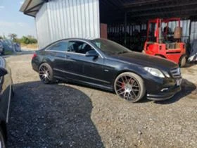 Mercedes-Benz E 220 207    5  | Mobile.bg    9