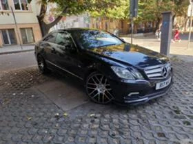 Mercedes-Benz E 220 207    5  | Mobile.bg    2