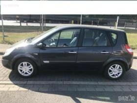 Обява за продажба на Renault Scenic 1.5 DCI 101к.с 2005г. рено сценик ~11 лв. - изображение 1