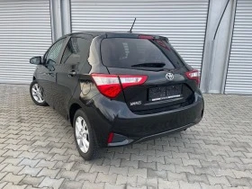 Toyota Yaris 1, 0vvt-I, , , , 6 | Mobile.bg    6