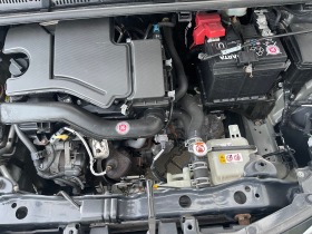 Toyota Yaris 1, 0vvt-I, нави, мулти, борд, евро6в, снимка 15