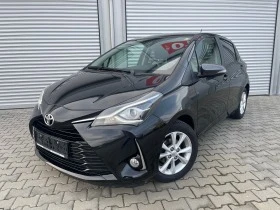     Toyota Yaris 1, 0vvt-I, , , , 6