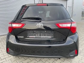 Обява за продажба на Toyota Yaris 1, 0vvt-I, нави, мулти, борд, евро6в ~17 950 лв. - изображение 6