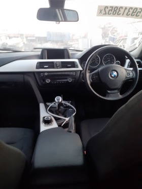 BMW 316 1.6d, снимка 2