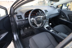 Toyota Avensis 1. 8 VVT-i 147 PS 6 ск. ТЕМПОМАТ*Климатроник #iCar, снимка 13