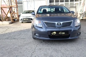 Toyota Avensis 1. 8 VVT-i 147 PS 6 ск. ТЕМПОМАТ*Климатроник #iCar - [4] 