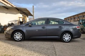 Toyota Avensis 1. 8 VVT-i 147 PS 6 ск. ТЕМПОМАТ*Климатроник #iCar - [7] 