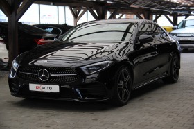 Mercedes-Benz CLS 450 Carbon packet/Burmaster/4Matic/Virtual, снимка 1 - Автомобили и джипове - 43091314