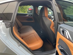 BMW 420 xDrive Gran Coupe M pak, снимка 14 - Автомобили и джипове - 43210350