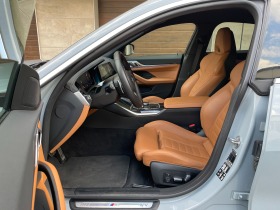 BMW 420 xDrive Gran Coupe M pak, снимка 6 - Автомобили и джипове - 43210350