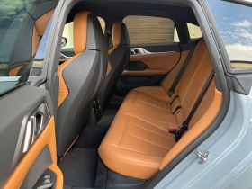 BMW 420 xDrive Gran Coupe M pak, снимка 13 - Автомобили и джипове - 43210350