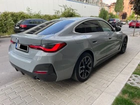 BMW 420 xDrive Gran Coupe M pak, снимка 3