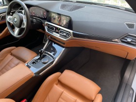 BMW 420 xDrive Gran Coupe M pak, снимка 16 - Автомобили и джипове - 43210350