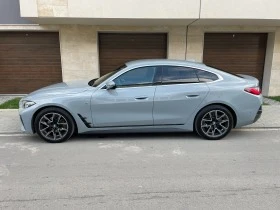 BMW 420 xDrive Gran Coupe M pak, снимка 5