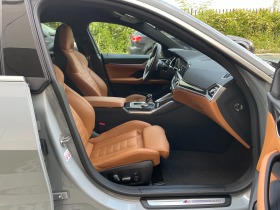 BMW 420 xDrive Gran Coupe M pak, снимка 15 - Автомобили и джипове - 43210350