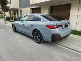 BMW 420 xDrive Gran Coupe M pak, снимка 4