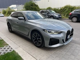 BMW 420 xDrive Gran Coupe M pak, снимка 2