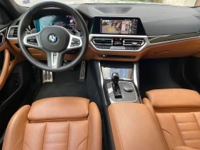 BMW 420 xDrive Gran Coupe M pak, снимка 8