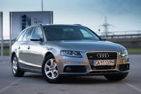 Обява за продажба на Audi A4 Quattro Газ 1.8 TFSI ~15 200 лв. - изображение 1