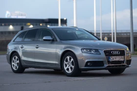 Обява за продажба на Audi A4 Quattro Газ 1.8 TFSI ~15 200 лв. - изображение 3