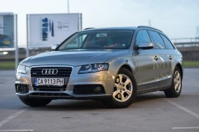 Обява за продажба на Audi A4 Quattro Газ 1.8 TFSI ~15 200 лв. - изображение 7