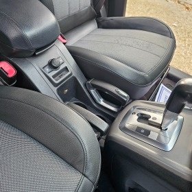 Opel Antara 2.0 CDTI  4X4 AVTOMAT KOJA PODGREV | Mobile.bg   17