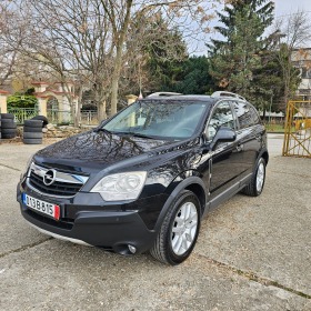 Opel Antara 2.0 CDTI  4X4 AVTOMAT KOJA PODGREV | Mobile.bg   1