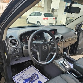 Opel Antara 2.0 CDTI  4X4 AVTOMAT KOJA PODGREV | Mobile.bg   3