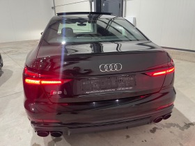    Audi S6 TDI QUATTRO  