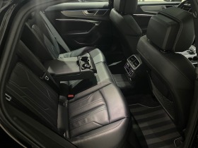 Audi S6 TDI QUATTRO ОБСЛУЖЕНА ЛИЗИНГ, снимка 12 - Автомобили и джипове - 44394444