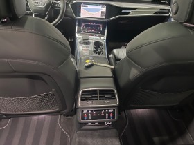 Audi S6 TDI QUATTRO ОБСЛУЖЕНА ЛИЗИНГ, снимка 10